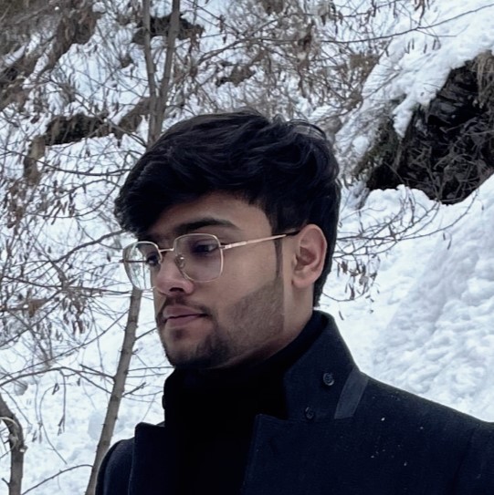 Abdul Haseeb